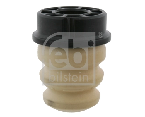 Rubber Buffer, suspension